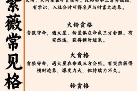 八字算命四大宫位的含义及取象