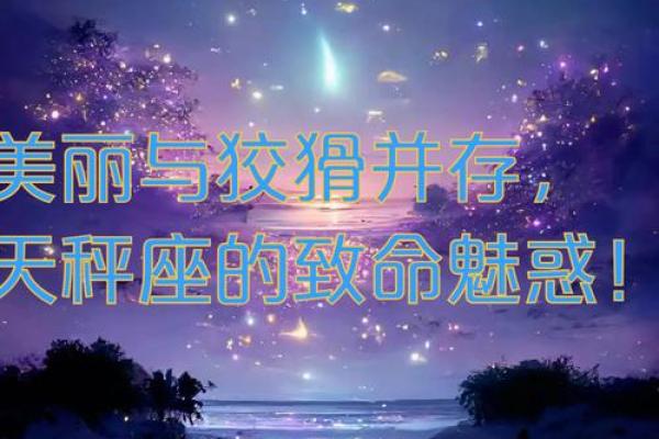 天秤座最可怕的一面 唯一管得住天秤座的星座