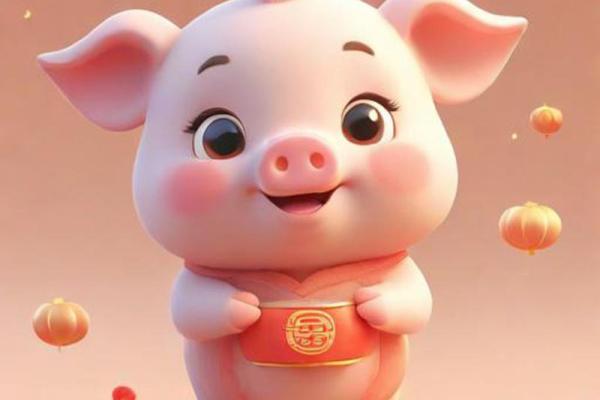 属猪的找什么属相最好 不同月份出生属猪的婚配最佳配对