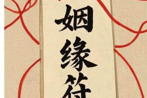 月老灵签图片大全解签