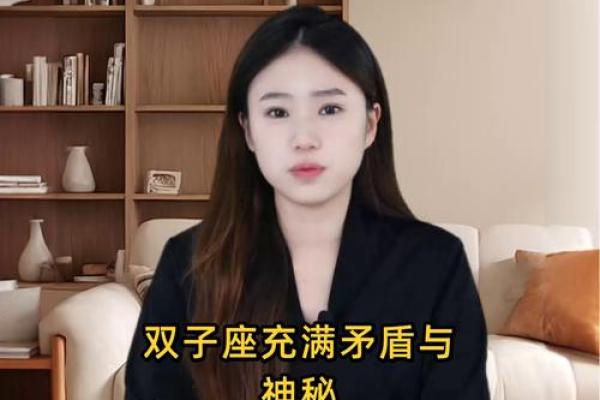 双重性格星座有哪些人