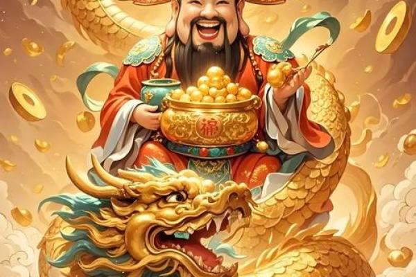 财神放什么位置最旺财 财神最旺的位置在哪