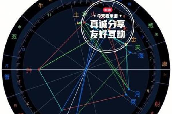 婚神星座在线查询器：解读婚姻伴侣的命运与缘分