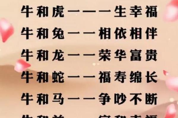 63岁属什么生肖配对 63岁属什么生肖和谁配