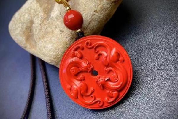 风水金命的人可以佩戴朱砂吗有什么忌讳
