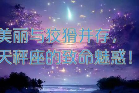 天秤座最可怕的一面 唯一管得住天秤座的星座