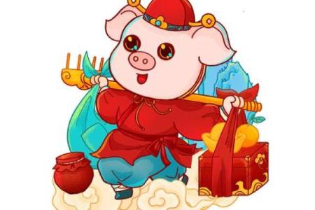 属猪的找什么属相最好 不同月份出生属猪的婚配最佳配对