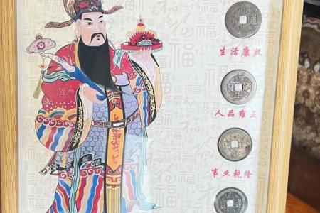 清朝十帝钱和五帝钱风水用处区别哪个好