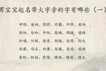 如何给属狗午时出生的男孩起名字，宜用什么字姓名