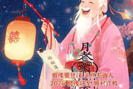 月老赐姻缘神话故事简介 月老赐姻缘神话故事简介概括？