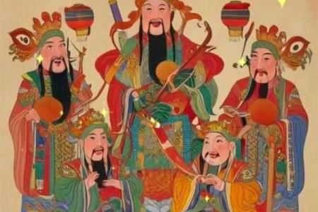 财神放什么位置最旺财 财神最旺的位置在哪