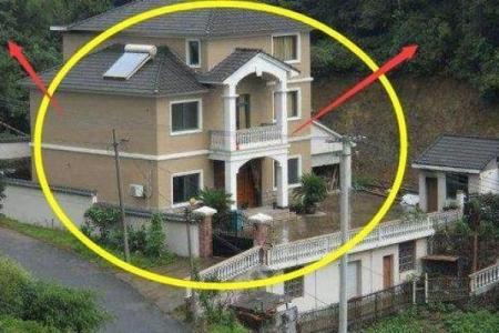 s路上做房子风水