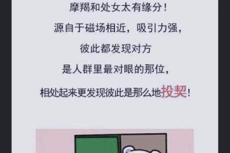 唯一能克处女的星座 处女座不敢惹哪个星座