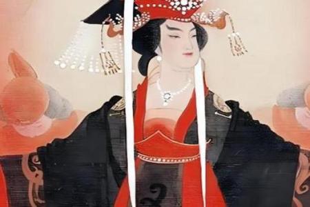 武则天的八字有几两