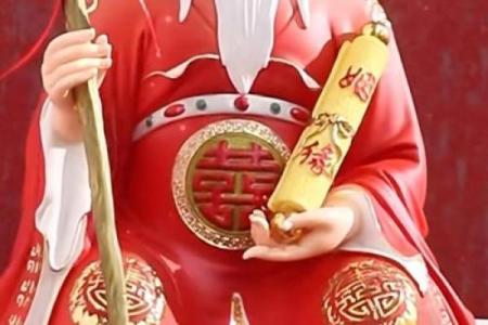 梦见月老不给姻缘 梦见月老说我没姻缘？