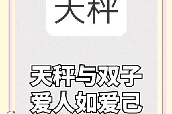 天秤座和哪个星座也是很默契的