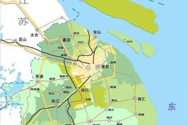上海风水_大家选哪个定居呀