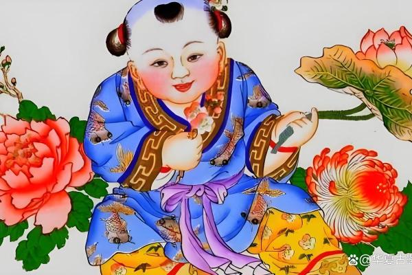 带天命转世的童子命八字特征