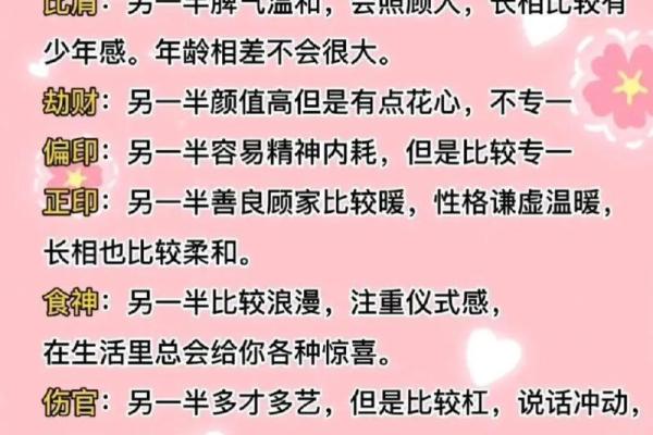 如何从八字判断性格