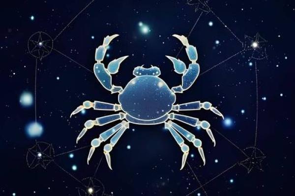 这周星座运势巨蟹座男生
