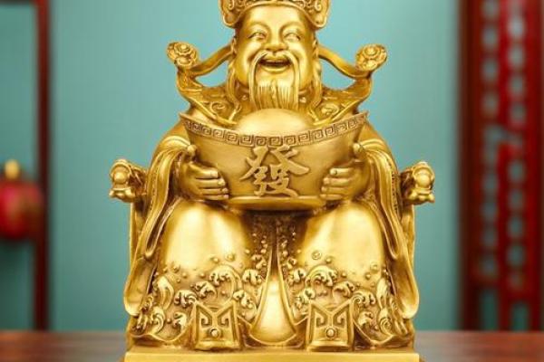 店铺供奉财神爷朝哪个方向正确合适