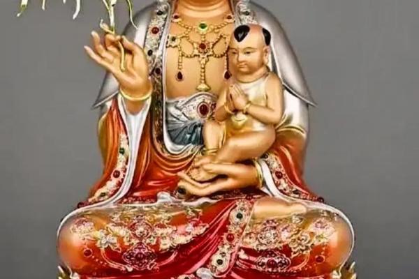 观音诞要男生还是女生好？