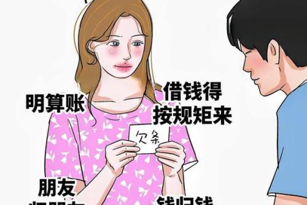 总被借钱 风水