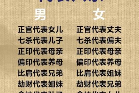 怎么通过八字看父母婚姻