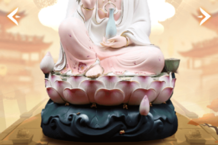 观音菩萨第100灵签