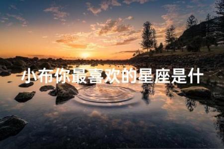 小布你认识十二星座吗