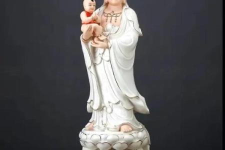 免费抽签观音灵签每日一签 每日免费抽签观音灵签是否能得到好运