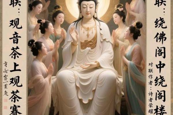 观音菩萨怎么拜