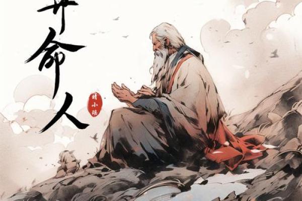 把人算死的算命术