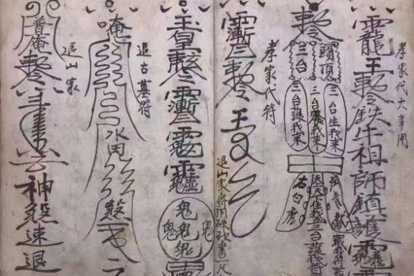坟头上用的风水用品