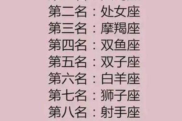 摩羯座和什么星座最配？摩羯座最来电的星座