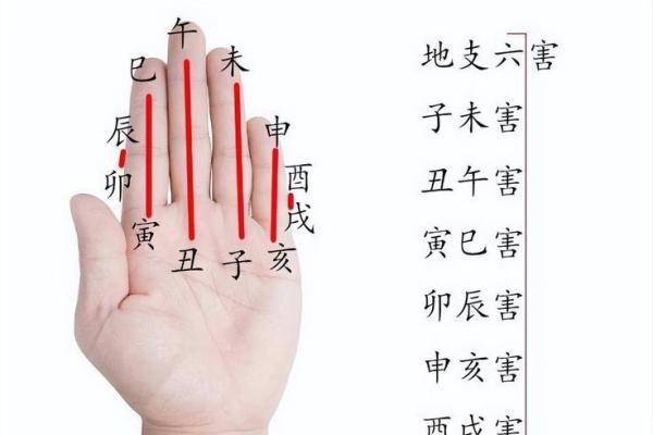教你八字看配偶方向、远近、属相秘诀