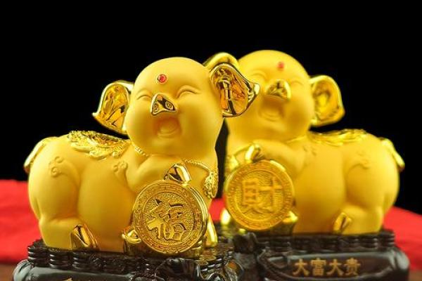 旺财风水摆件有哪些吉祥物