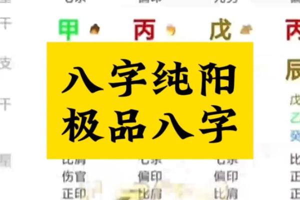 女命八字纯阴
