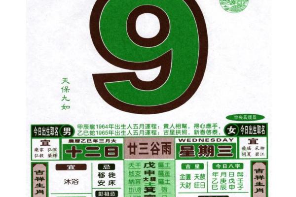 帮您查了今天的黄历，您吉祥！