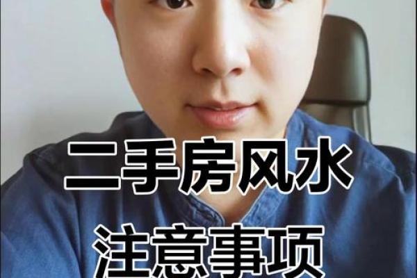购买二手房风水以及需要注意的相关事项