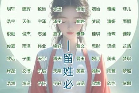 姓名看你的家族-姓名学-姓名分析姓名