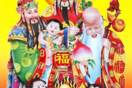家里做生意店铺财神爷正确摆放怎么请