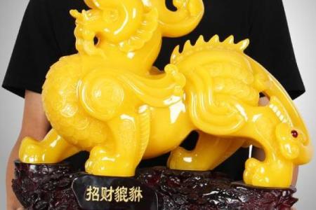 旺财风水摆件有哪些吉祥物