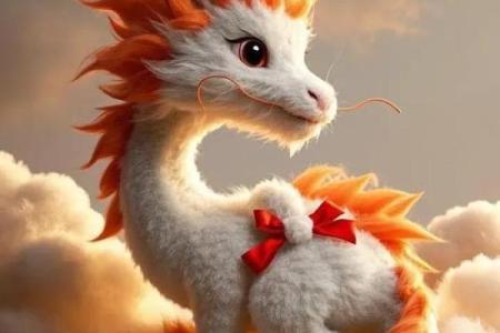 属龙是哪一年出生的 属龙的男孩出生吉日