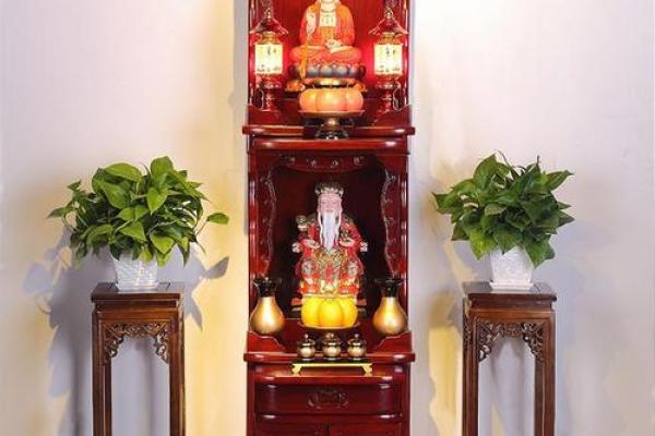 佛的正确坐向方位
