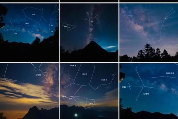 天琴座流星雨方位？最佳观测方法介绍