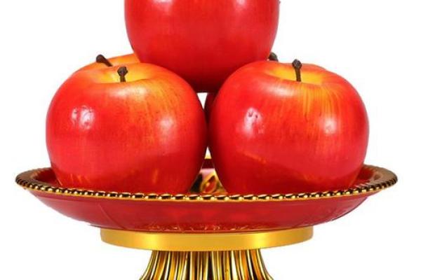 财神爷供桃子好不好  财神爷贡品放桃子可以吗