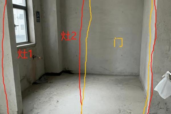 房子右边建小房子风水