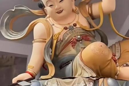 八字查询是不是童子命后 还要进行这一步