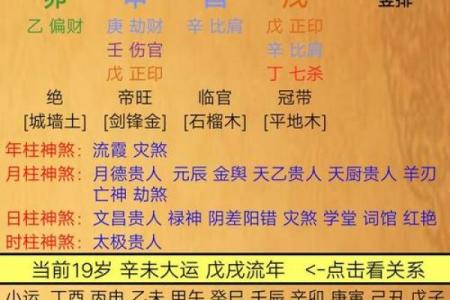 八字文曲星君：解读八字中的文曲星，揭开职场、爱情、财运的秘密